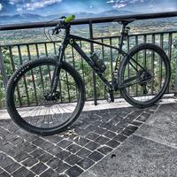 MTB SCOTT Scale 970