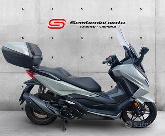 Honda Forza 350 DELUXE ABS 2023