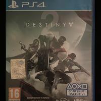 Destiny 2 ps4