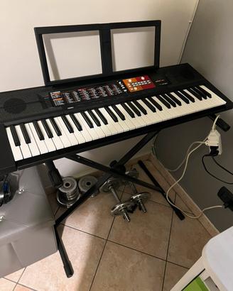 Tastiera yamaha