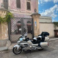 Honda Goldwing 1800 - 2007