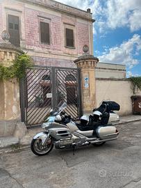 Honda Goldwing 1800 - 2007