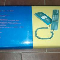 Telefono a filo Wind Master T88-100