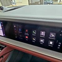 PORSCHE CAYENNE COUPE FACELIFT 3.0 E-HYBRID 470cv