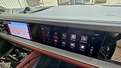 PORSCHE CAYENNE COUPE FACELIFT 3.0 E-HYBRID 470cv