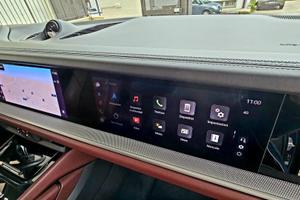 PORSCHE CAYENNE COUPE FACELIFT 3.0 E-HYBRID 470cv