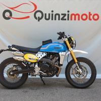 Fantic Motor Caballero 500 50 Anniversary