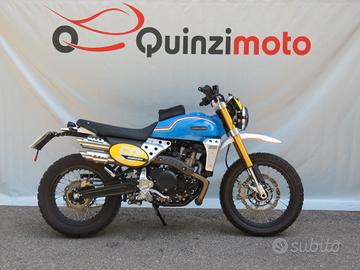 Fantic Motor Caballero 500 50 Anniversary