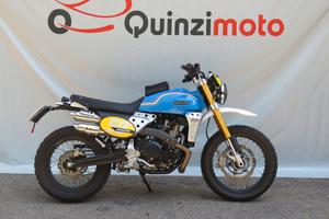 Fantic Motor Caballero 500 50 Anniversary