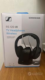 Cuffie wireless Sennheiser