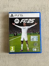 Fc 25 ps5