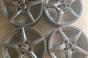 04 cerchi Oz rancing