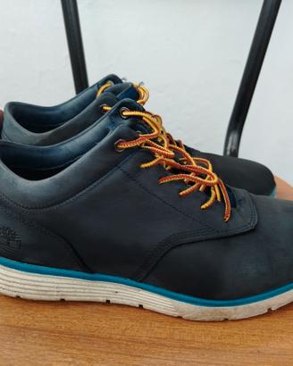 Scarponcino timberland 41