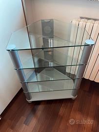 Mobile porta TV Prandini