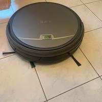 Robot Rumba ILIFE A4S
