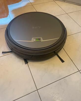 Robot Rumba ILIFE A4S