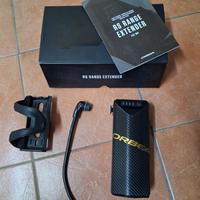 Range extender Orbea Rise M gen 0
