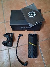 Range extender Orbea Rise M gen 0