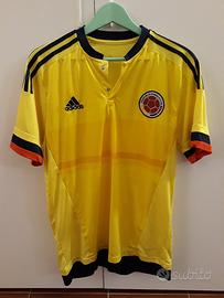Maglia calcio della Colombia anno 2015