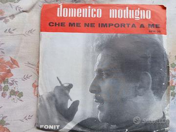 dischi in vinile, 45 giri, usati