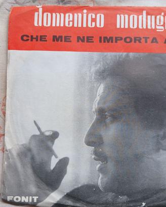 dischi in vinile, 45 giri, usati