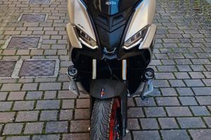 SR GT 200 SPORT APRILIA ANNO LUGLIO 2023