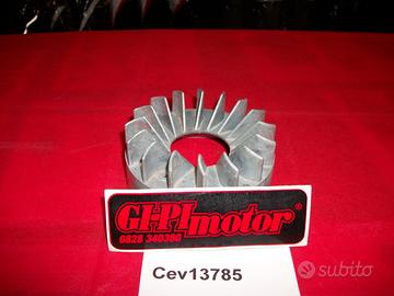Ventola raffreddamento Cev Gilera Gsa