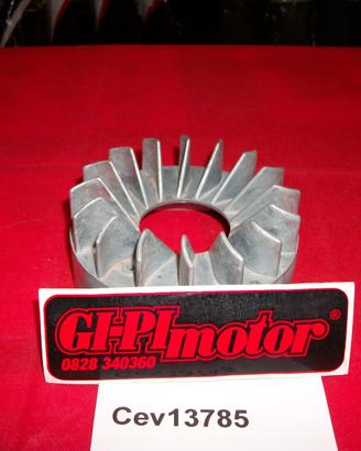 Ventola raffreddamento Cev Gilera Gsa