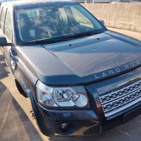Ricambi usati Land Rover Freelander 2 2.2 TD4