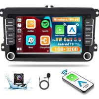 Navigatore GPS Android Volkswagen Skoda Seat