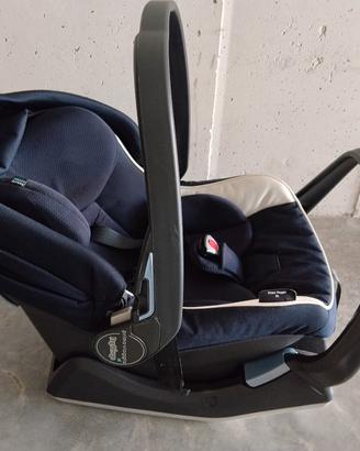 Ovetto e base Peg Perego 