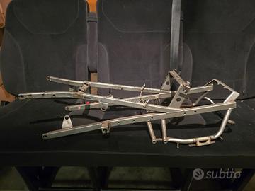 telaietto originale per suzuki  rgv gamma 250