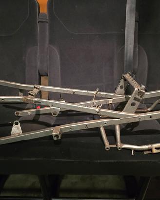 telaietto originale per suzuki  rgv gamma 250