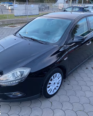 LANCIA - Delta - 1.6 MJT DPF Platino - FINANZIABIL