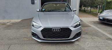 Audi A5 Cabrio 40 TFSI S tronic Business Advanced