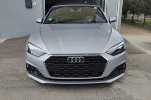 Audi A5 Cabrio 40 TFSI S tronic Business Advanced