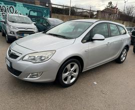 OPEL Astra 4ª serie - 2011