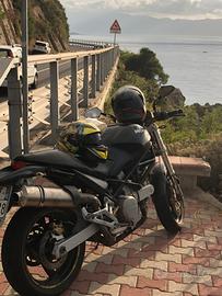 Ducati Monster 620 ‘02