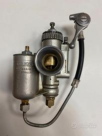 carburatore ss dellorto x airone 250