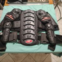 ARMATURA INTEGRALE AXO AIR CAGE