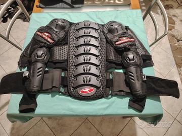 ARMATURA INTEGRALE AXO AIR CAGE