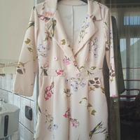 Tuta estiva da donna