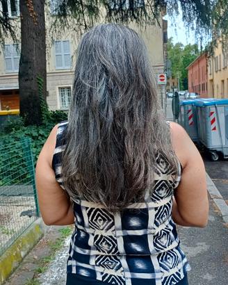Capelli veri