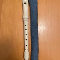 Flauto ad uso scolastico