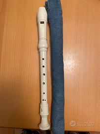 Flauto ad uso scolastico