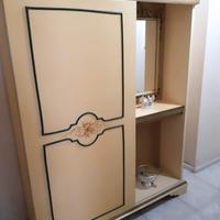 Mobile ingresso cappottiera