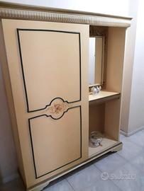 Mobile ingresso cappottiera