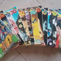 Fumetti Dylan dog vari numeri dal 24 ristampa