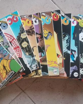 Fumetti Dylan dog vari numeri dal 24 ristampa