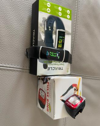 pulsossimetroAzzura Fitness+fitness trackerTriacle